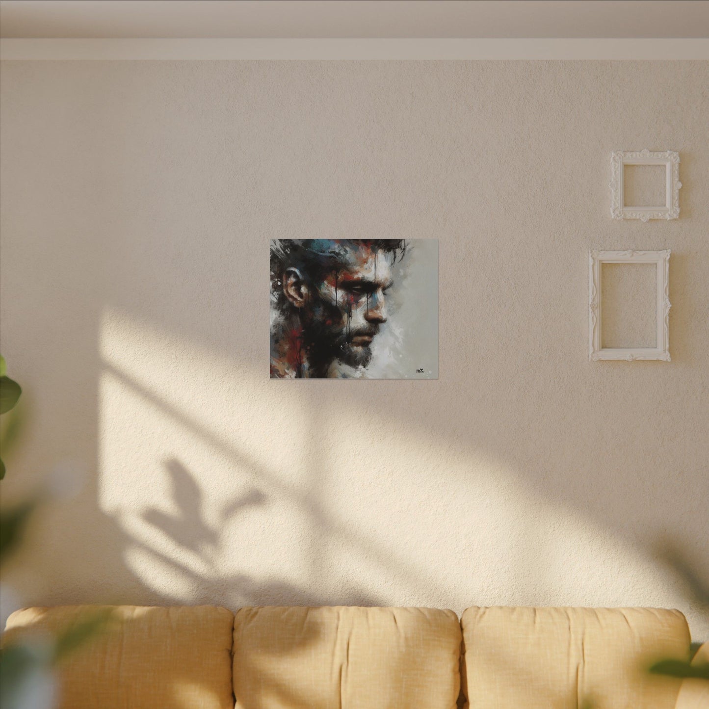 Mia Art Canvas