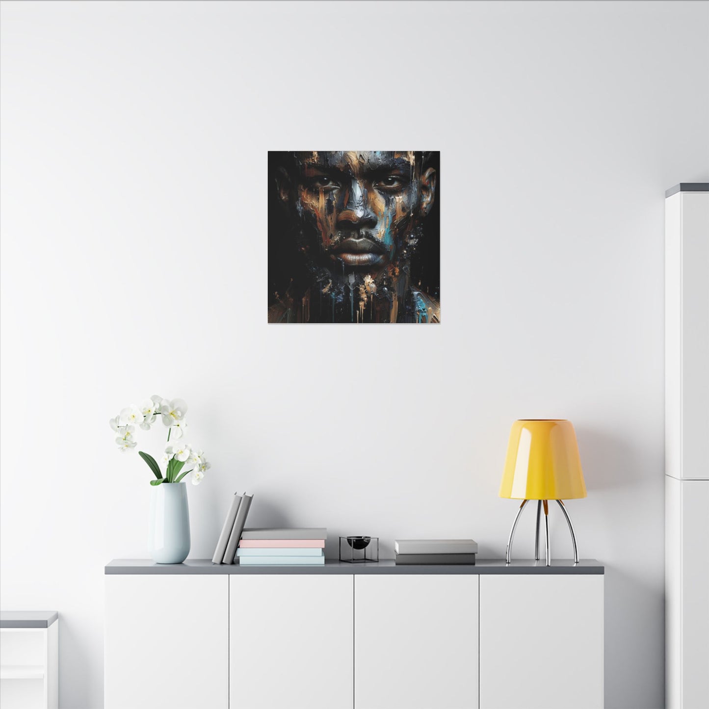 Mia Art Canvas