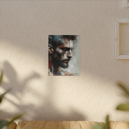 Mia Art Canvas