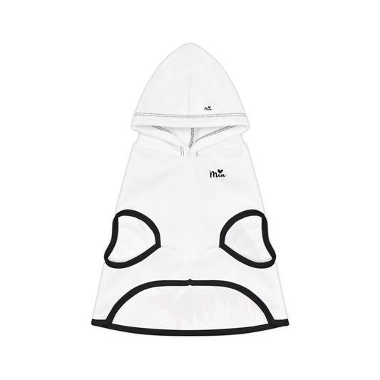 Mia Pet Hoodie