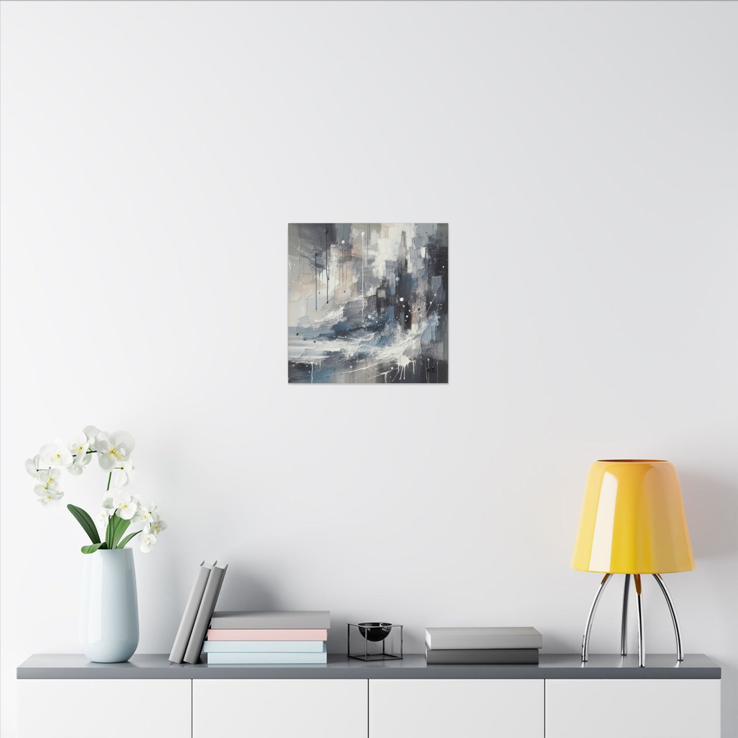 Mia Art Canvas