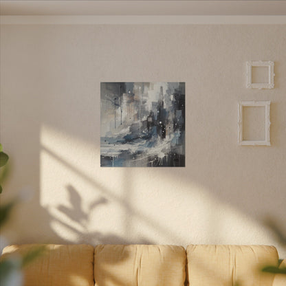 Mia Art Canvas
