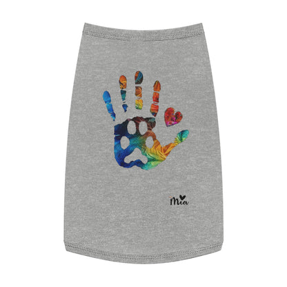 Pet Tank Top