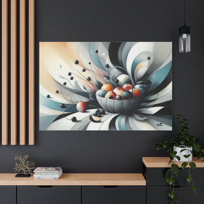 Mia Art Canvas