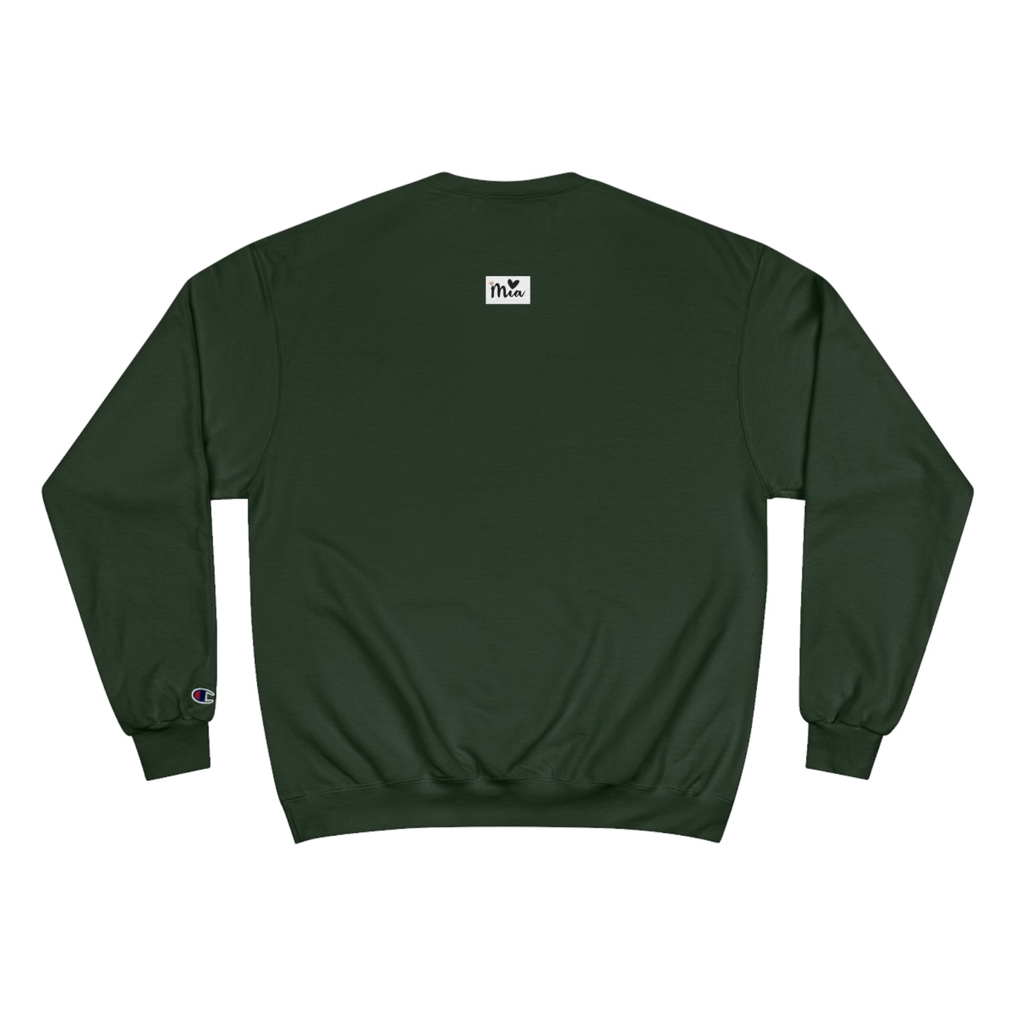 Champion Sweatshirt from Mia Collection