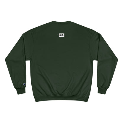 Champion Sweatshirt from Mia Collection