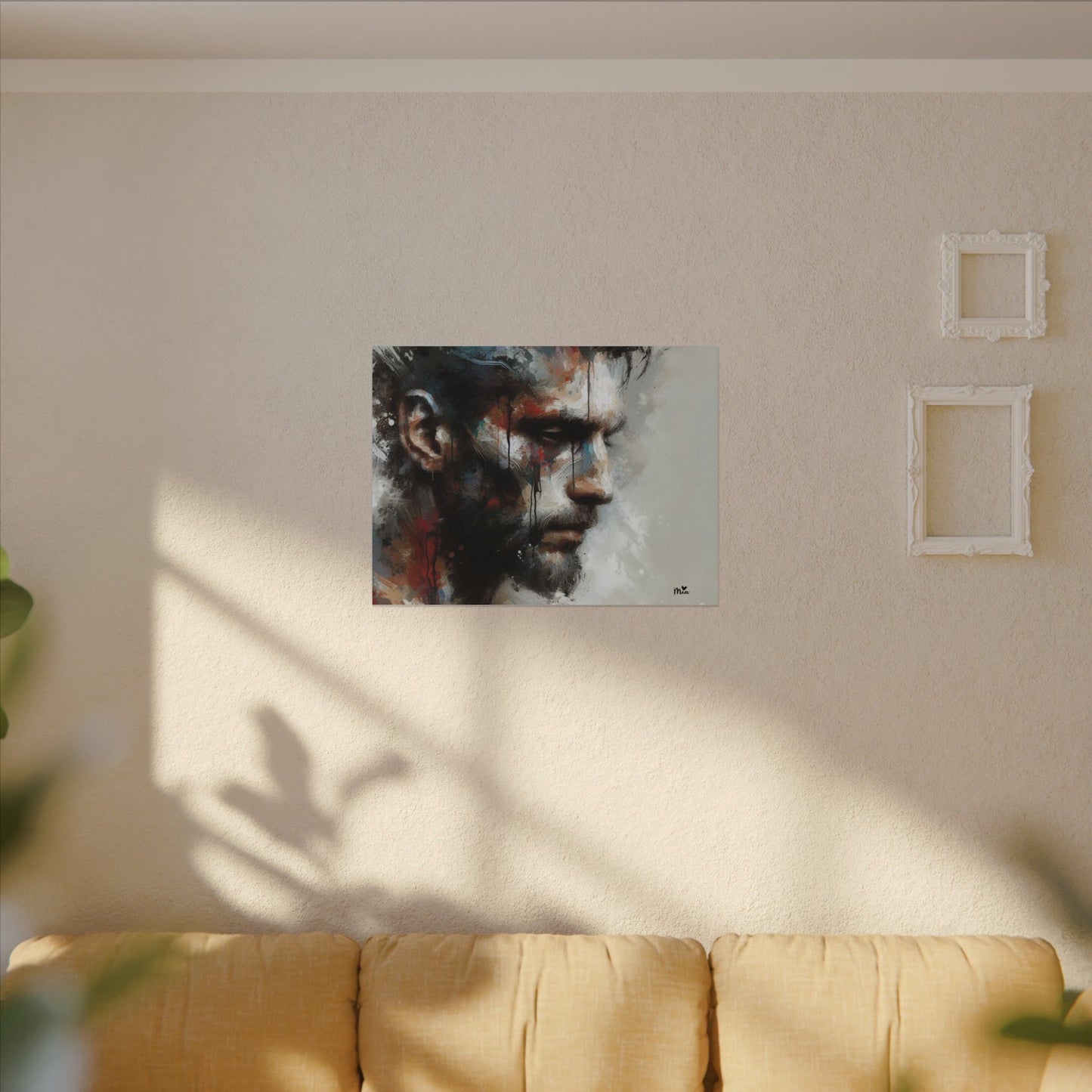 Mia Art Canvas