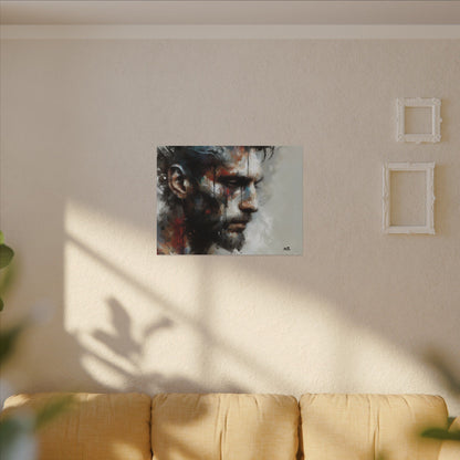 Mia Art Canvas