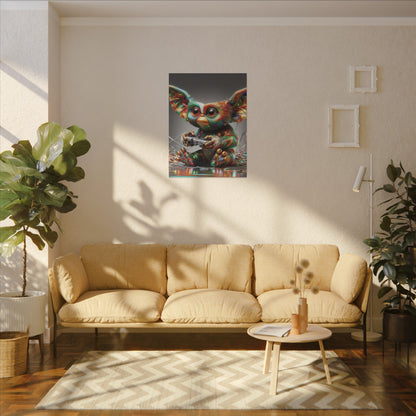 Art Canvas by Just Mia