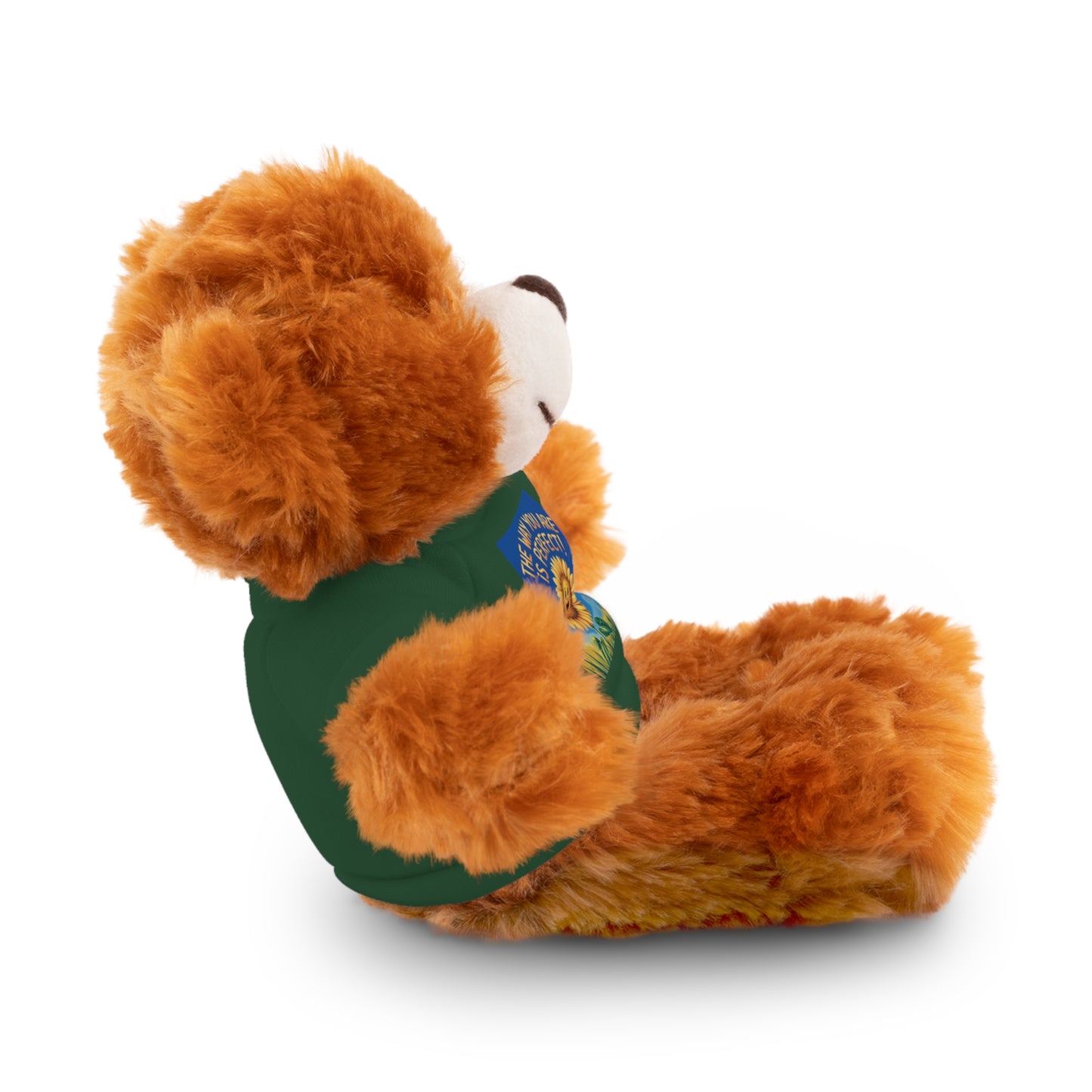 Emotional Support Plush by Just Mia