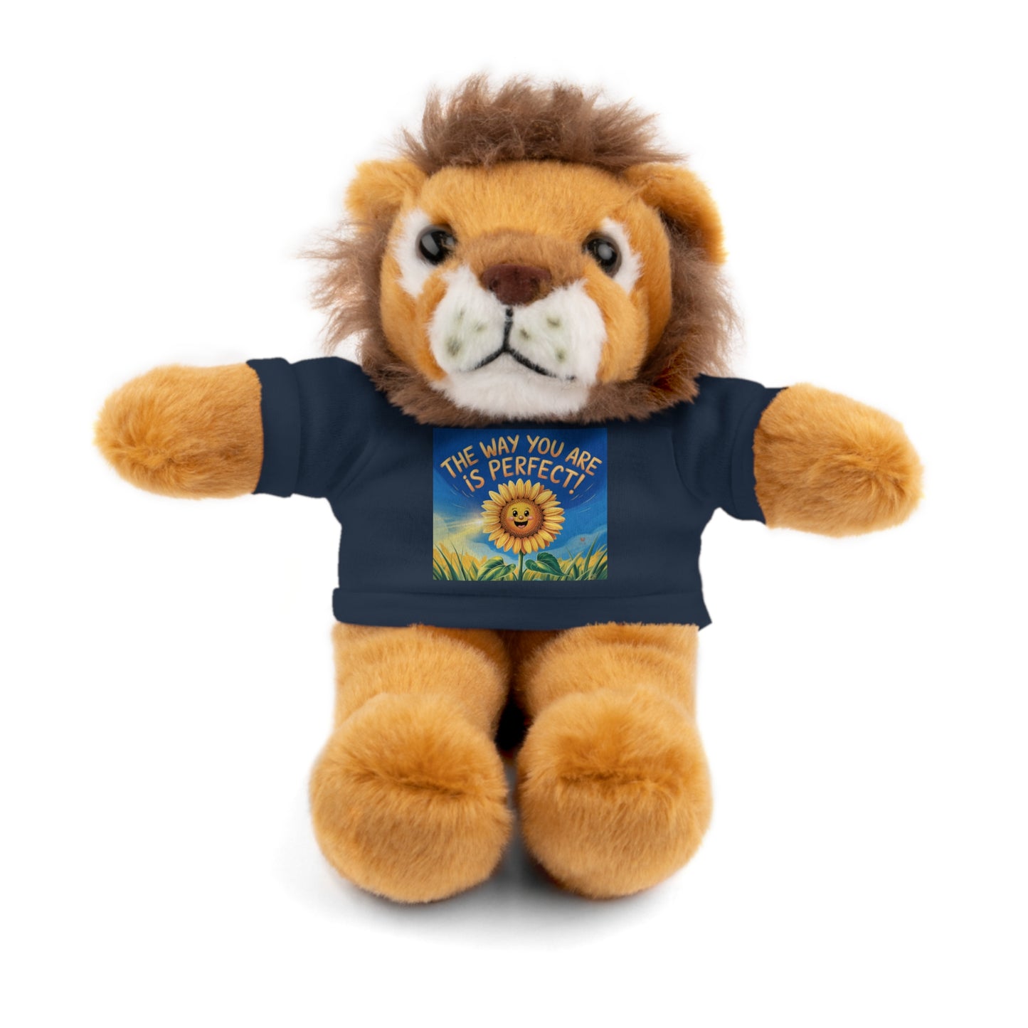 Emotional Support Plush by Just Mia