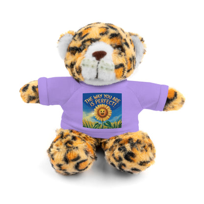 Emotional Support Plush by Just Mia