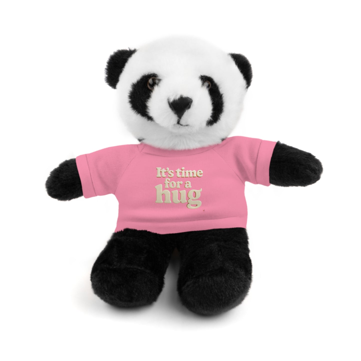 Emotional Support Plush by Just Mia