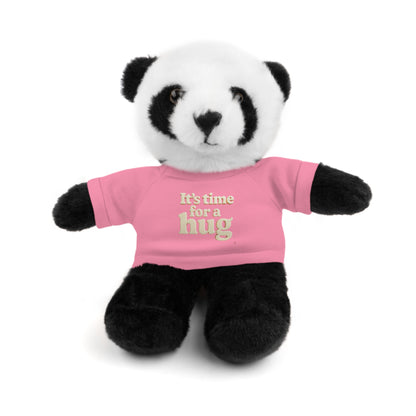 Emotional Support Plush by Just Mia
