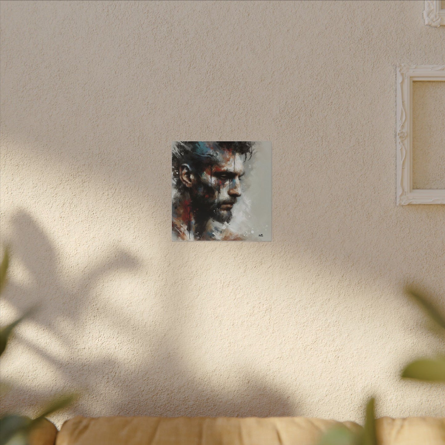 Mia Art Canvas
