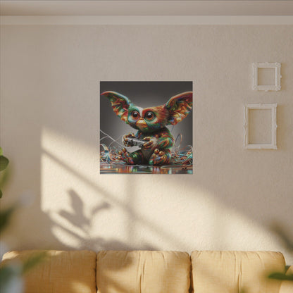 Art Canvas by Just Mia