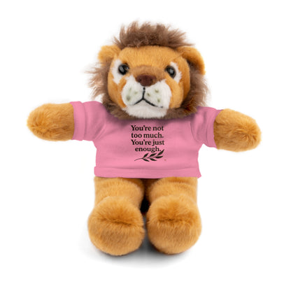 Emotional Support Plush by Just Mia