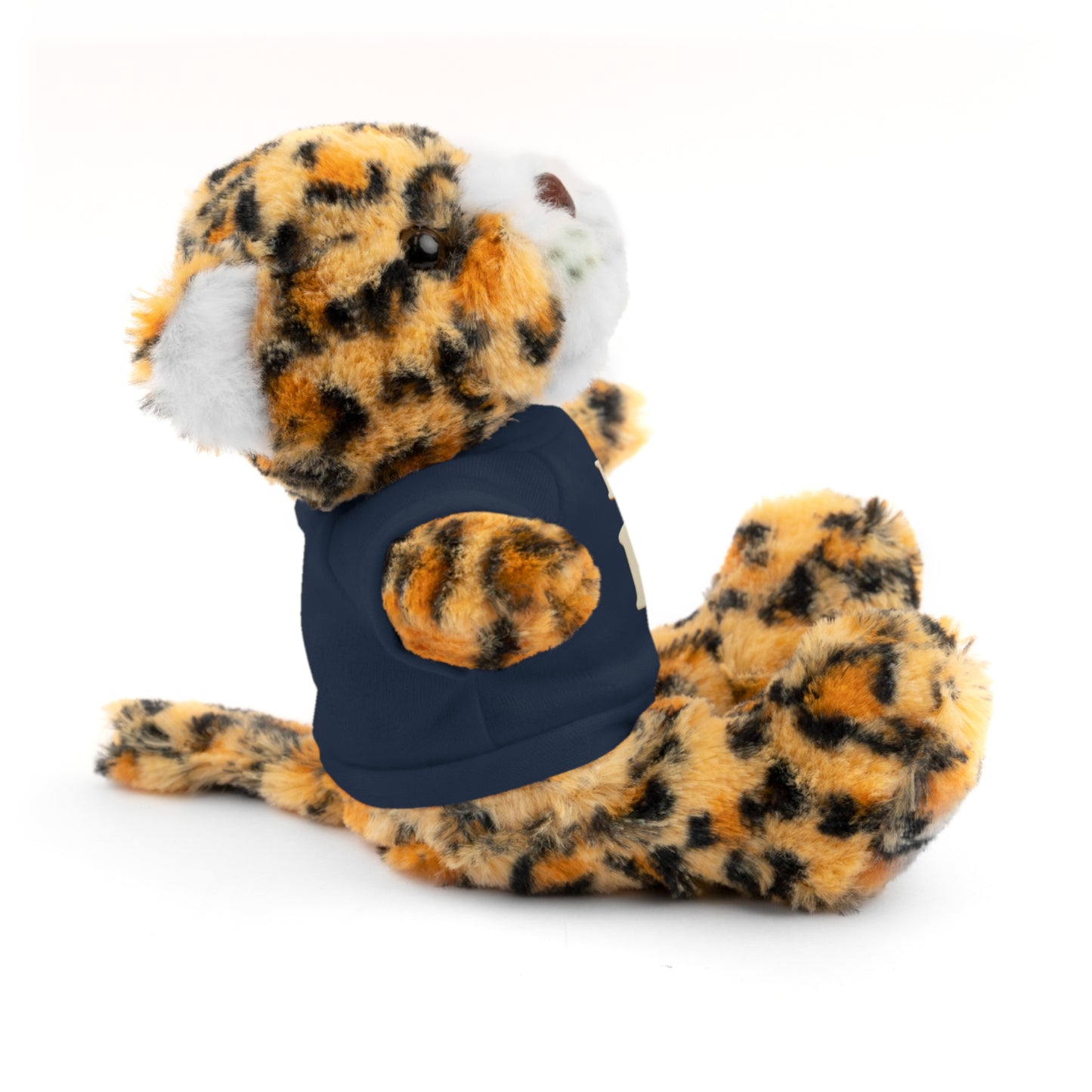 Emotional Support Plush by Just Mia