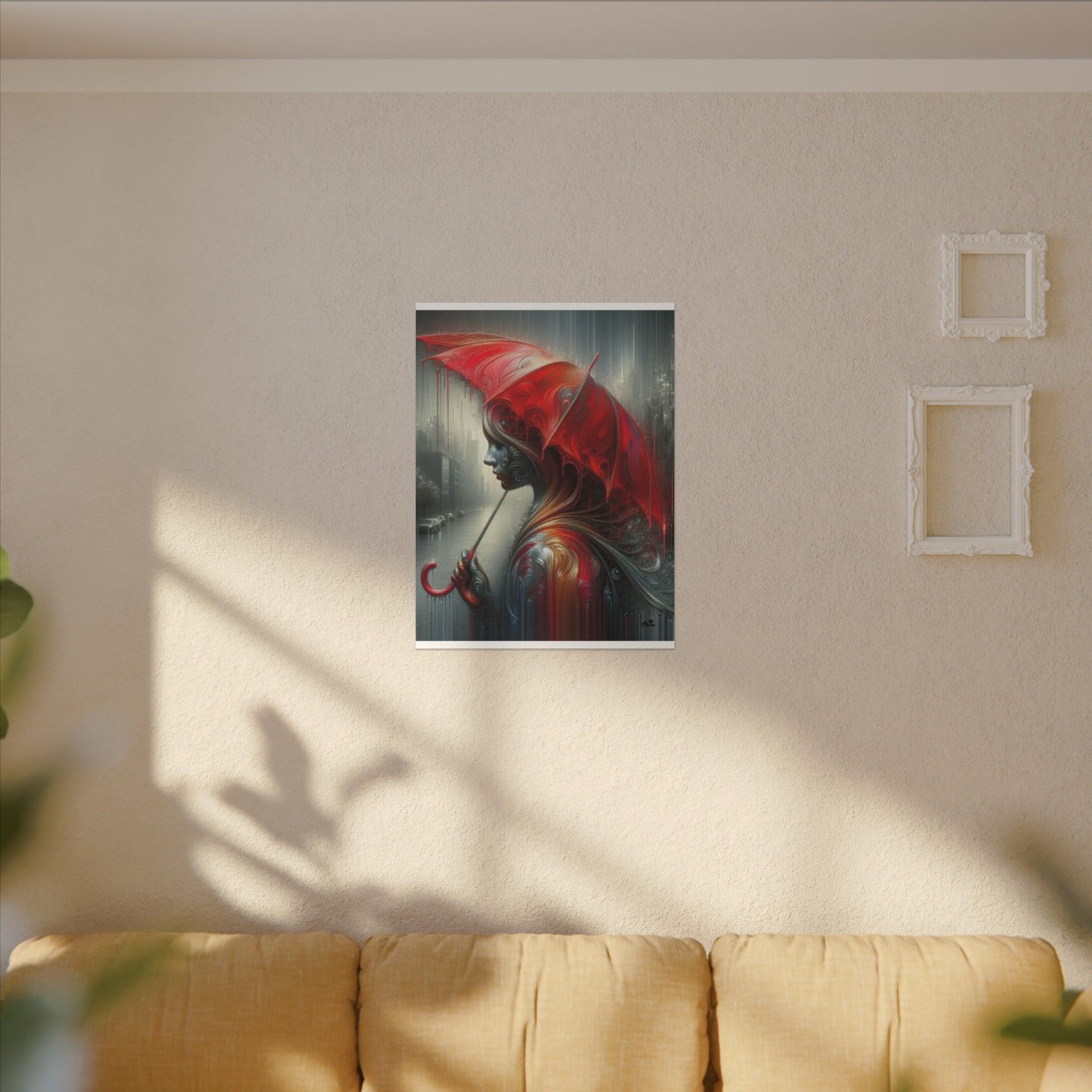 Mia Art Canvas