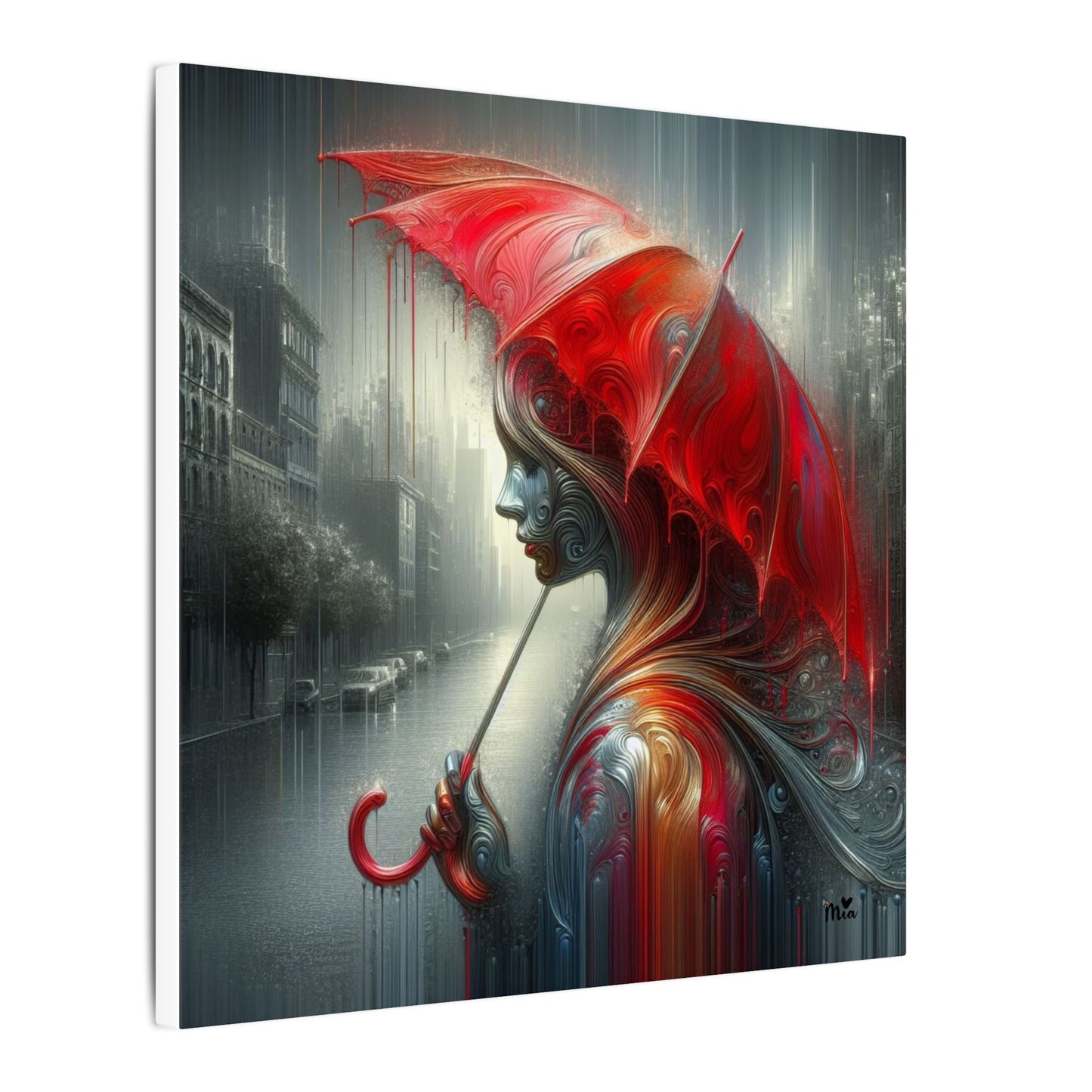 Mia Art Canvas