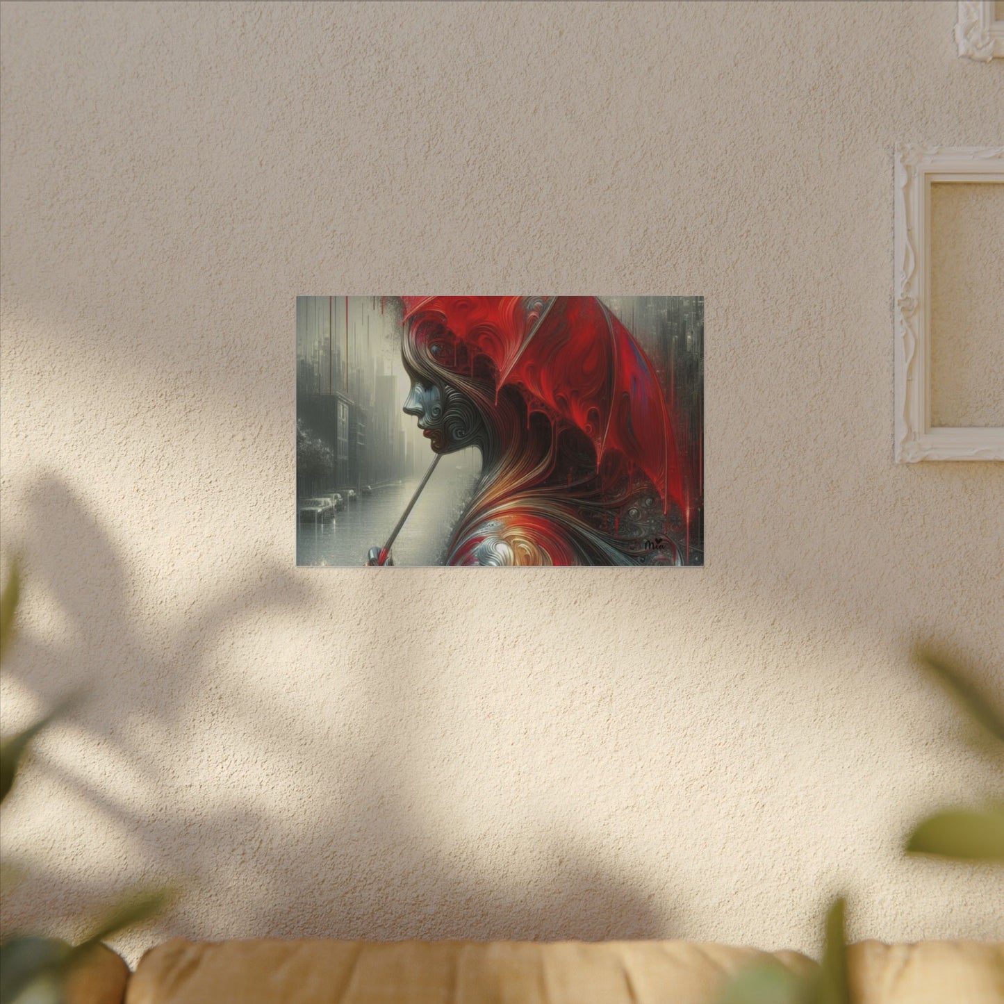 Mia Art Canvas