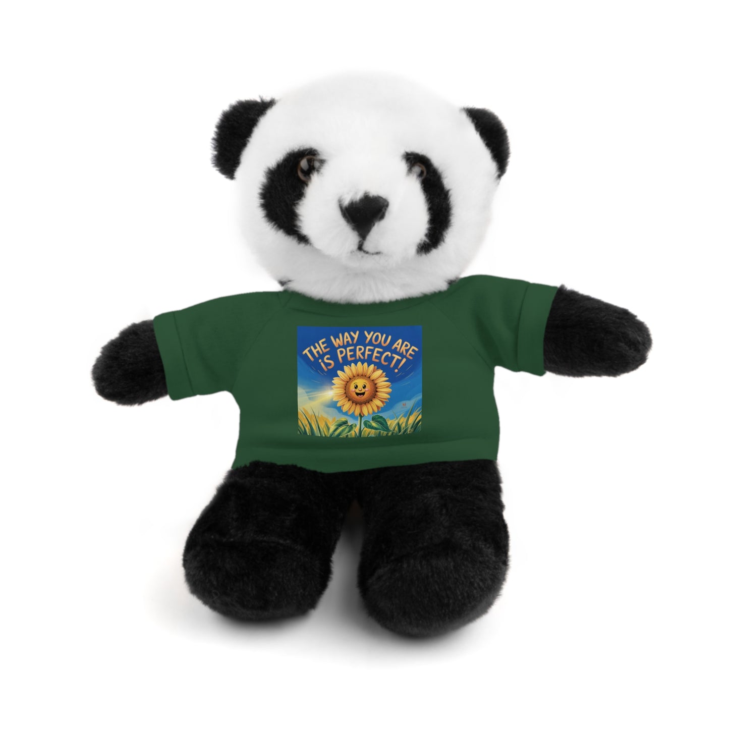 Emotional Support Plush by Just Mia