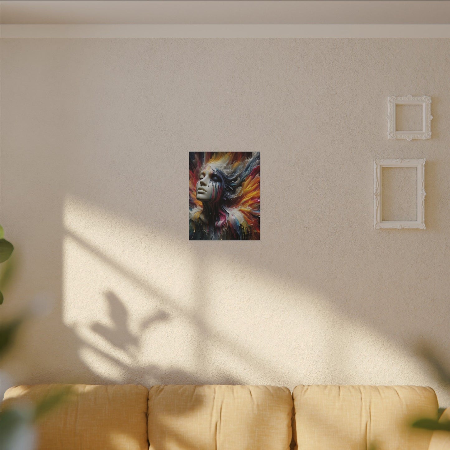 Mia Art's Canvas