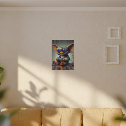Art Canvas by Just Mia