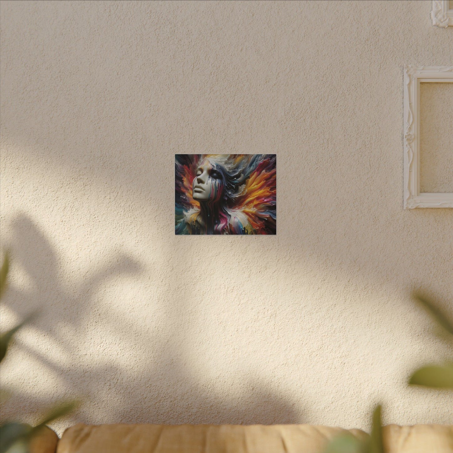 Mia Art's Canvas