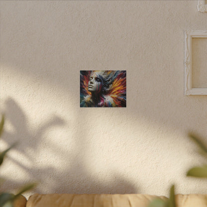 Mia Art's Canvas