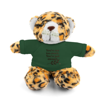 Emotional Support Plush by Just Mia