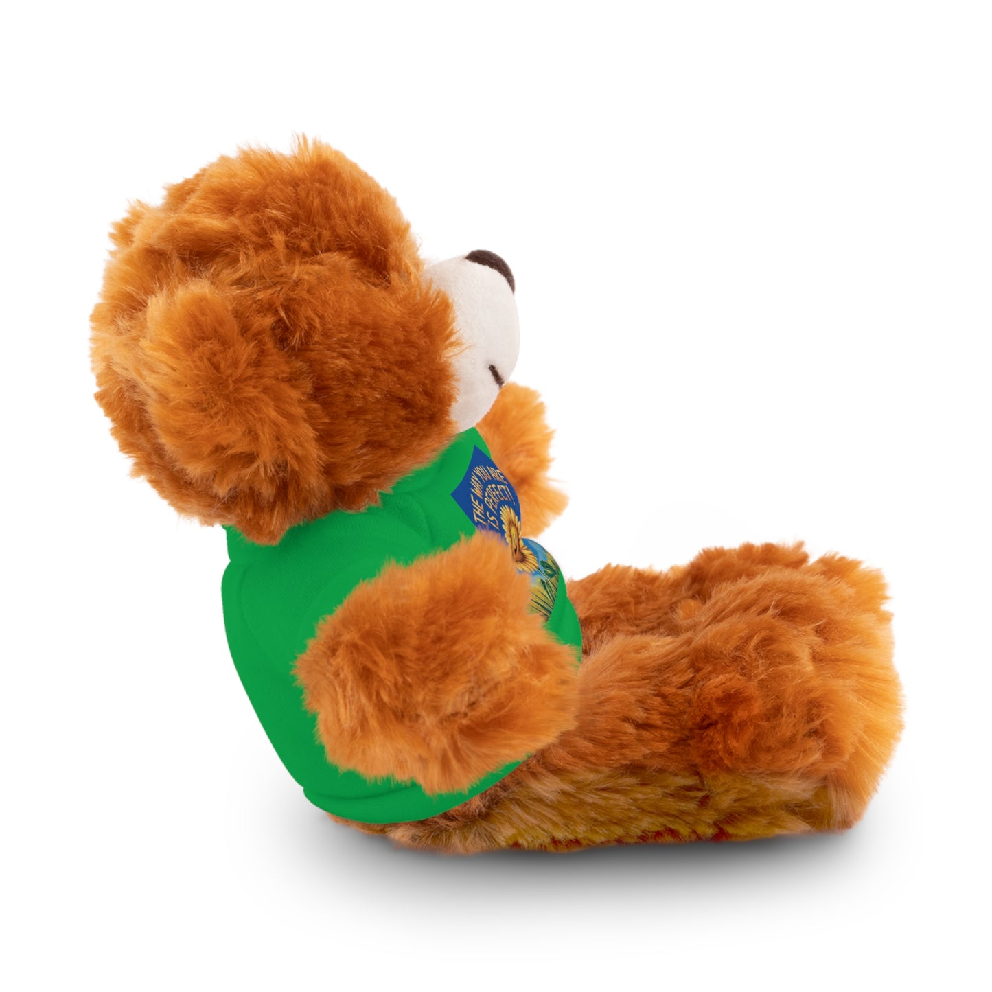 Emotional Support Plush by Just Mia