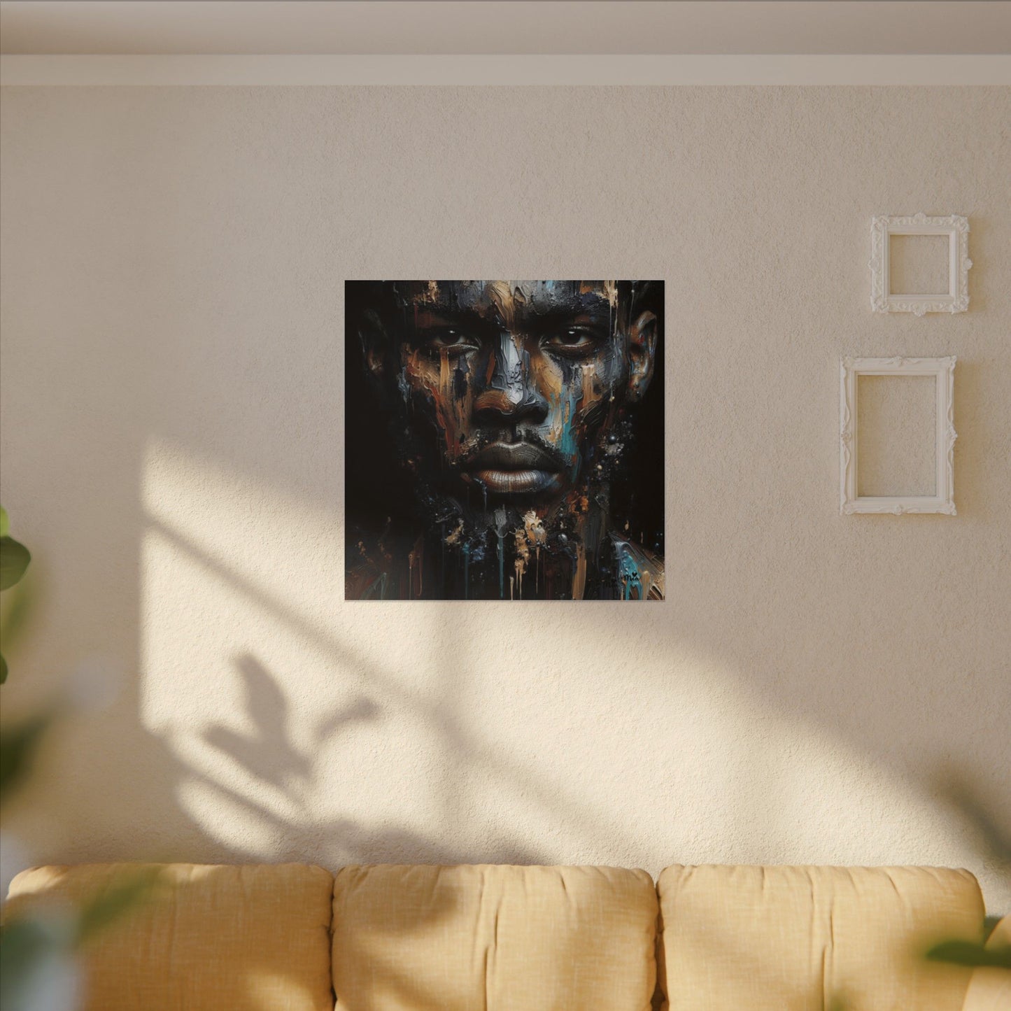Mia Art Canvas