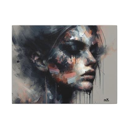 Mia Art Canvas