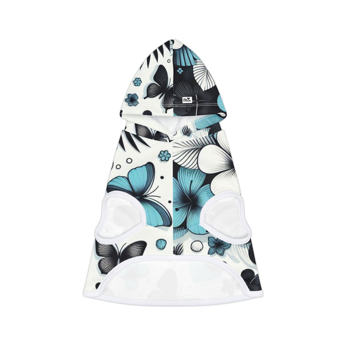 Premium Mia Pet Hoodie