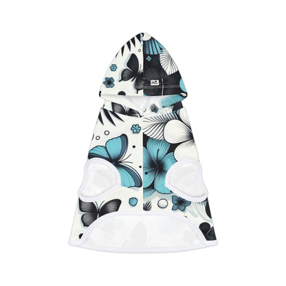 Premium Mia Pet Hoodie