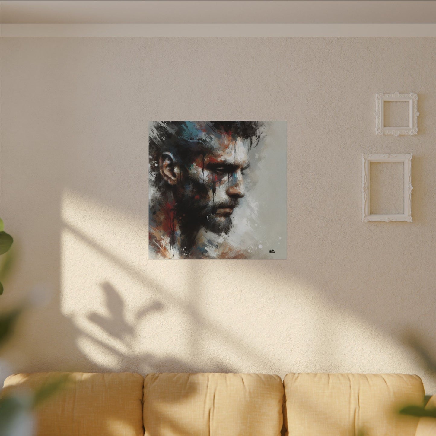 Mia Art Canvas