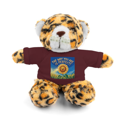 Emotional Support Plush by Just Mia