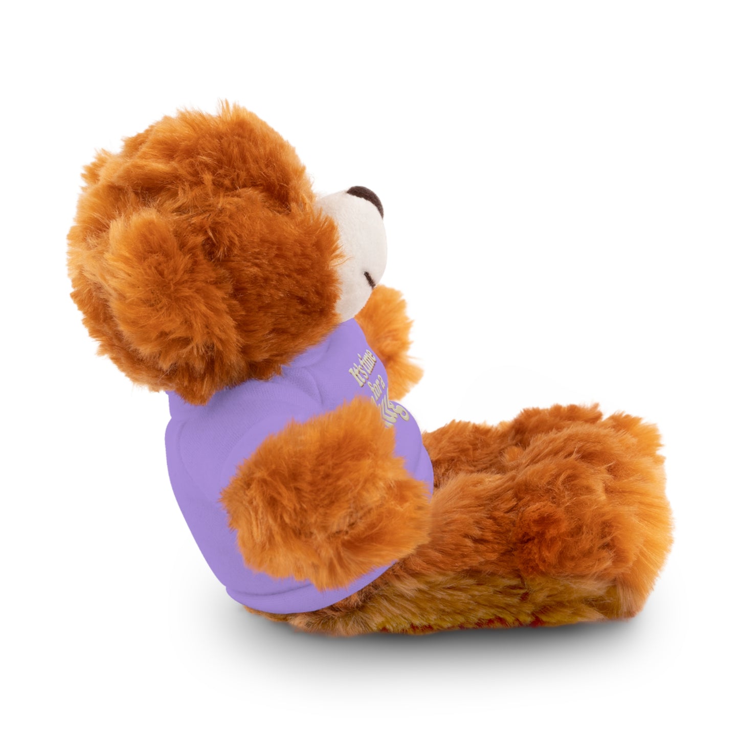 Emotional Support Plush by Just Mia