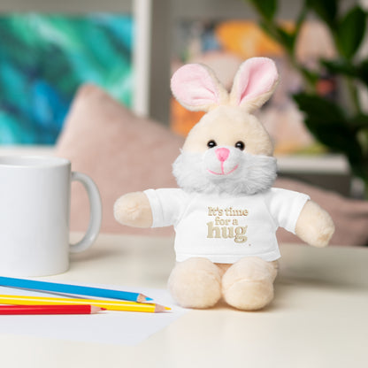 Emotional Support Plush by Just Mia