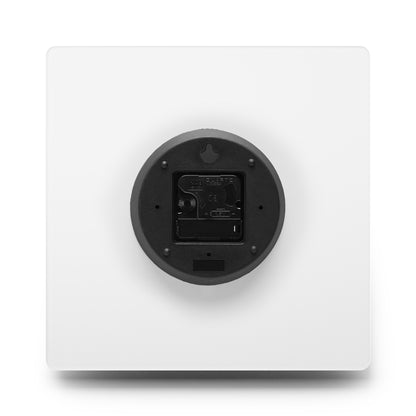 Mia Decor Acrylic Wall Clock