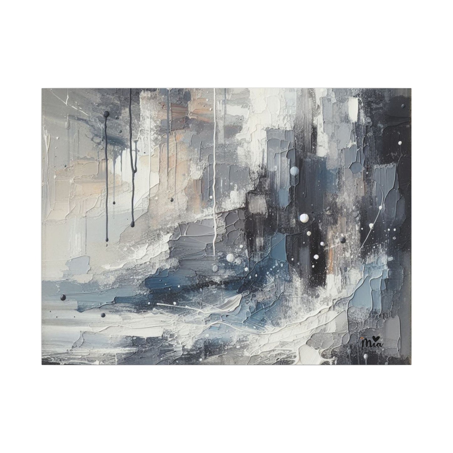 Mia Art Canvas