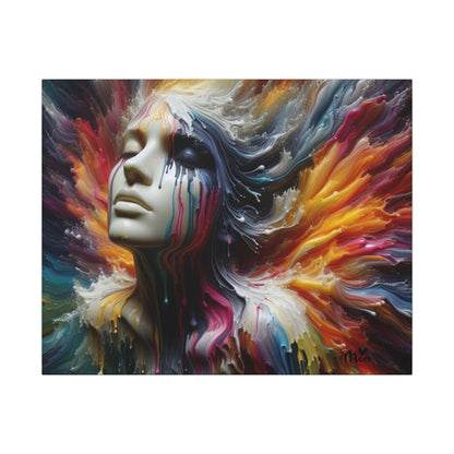Mia Art's Canvas
