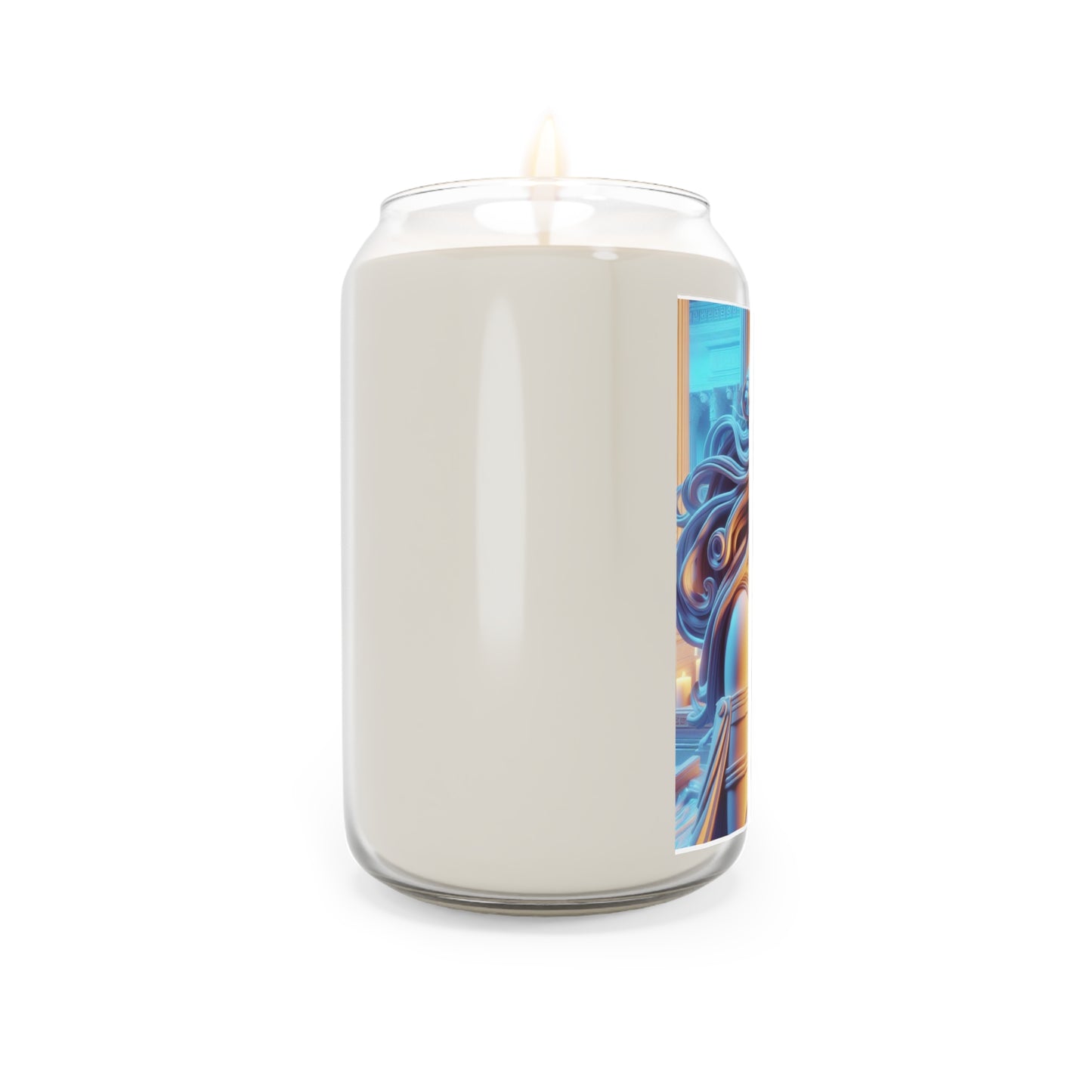 Mia Scented Candle, 13.75oz