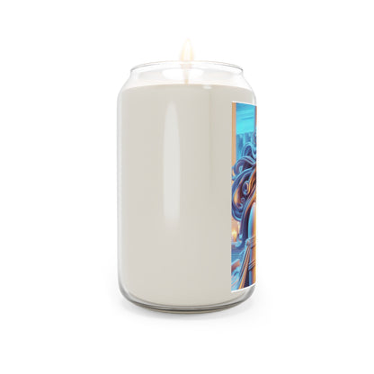 Mia Scented Candle, 13.75oz