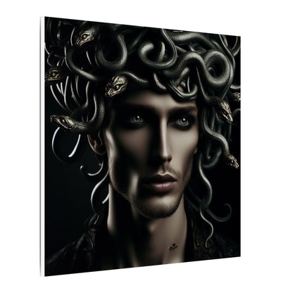 Mia Art Male Medusa