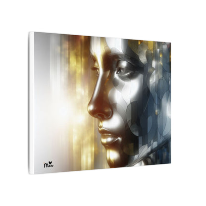 Art Canvas by Just Mia