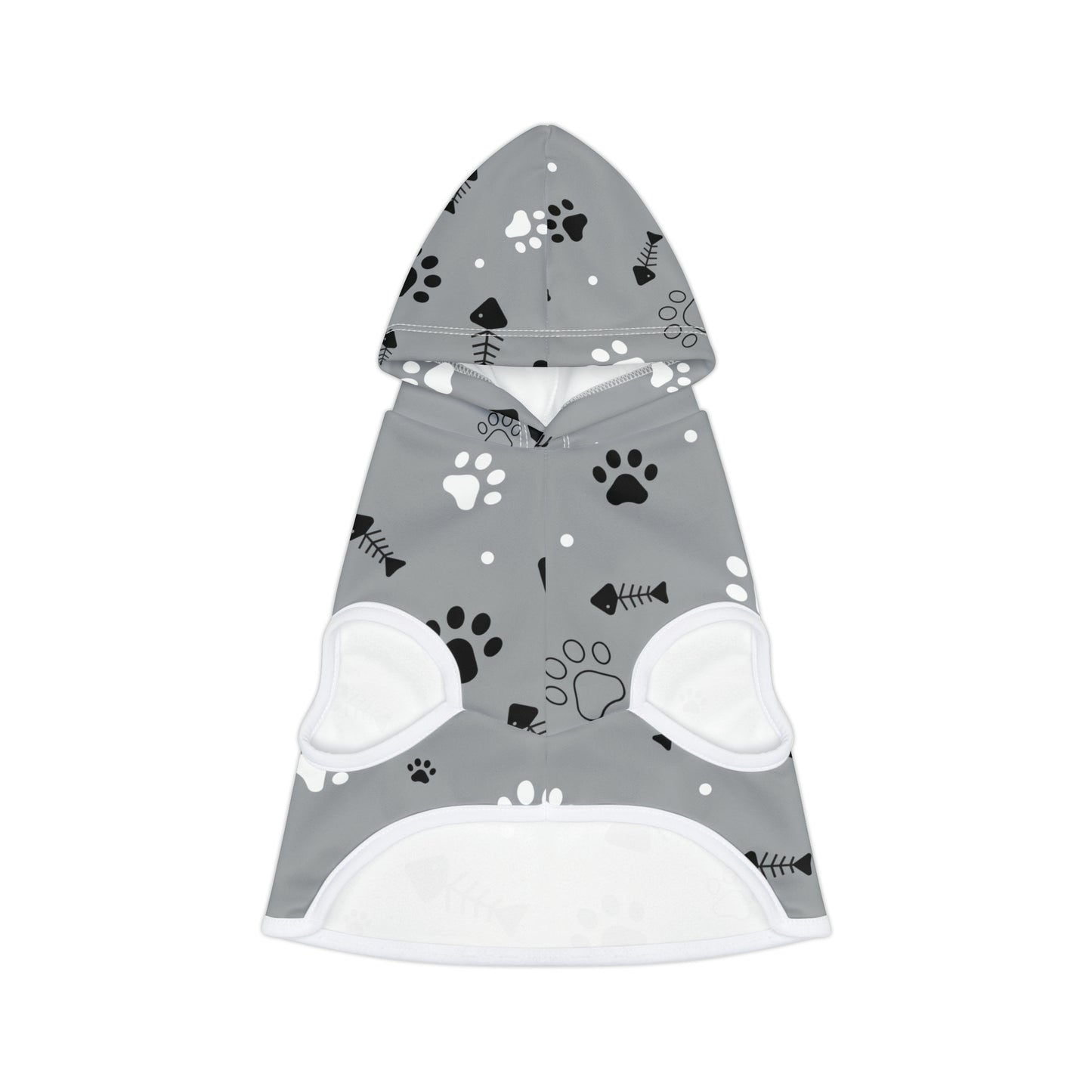 Mia Collection Pet Hoodie