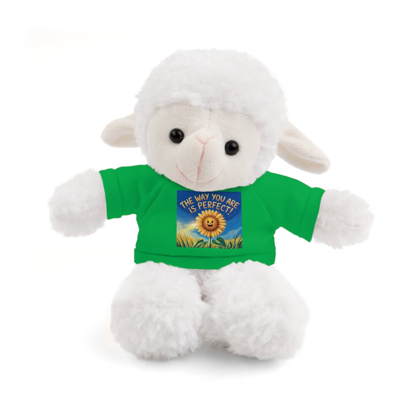 Emotional Support Plush by Just Mia