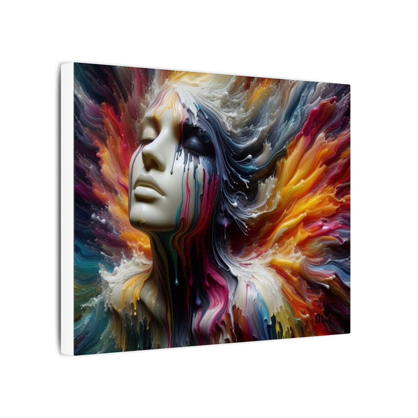 Mia Art's Canvas